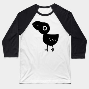 Mary the Crow in Maryland Baseball T-Shirt